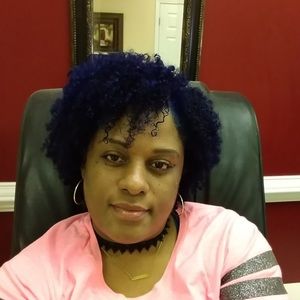 Meet your Posher, Toni